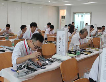 正规开锁培训学校-开锁培训班价格